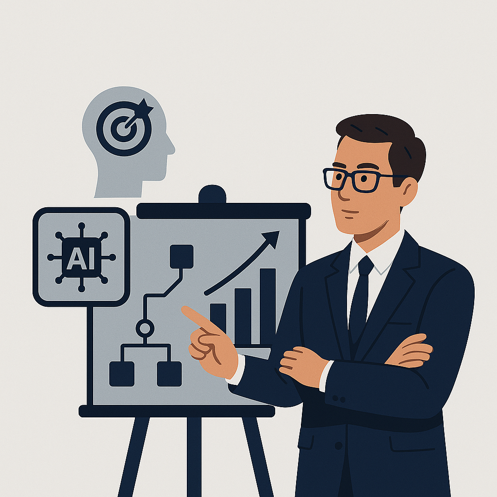 AI Strategy Consulting