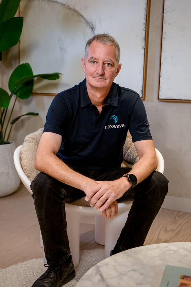 Photo of Andrew Cobb