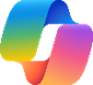 Microsoft Copilot logo
