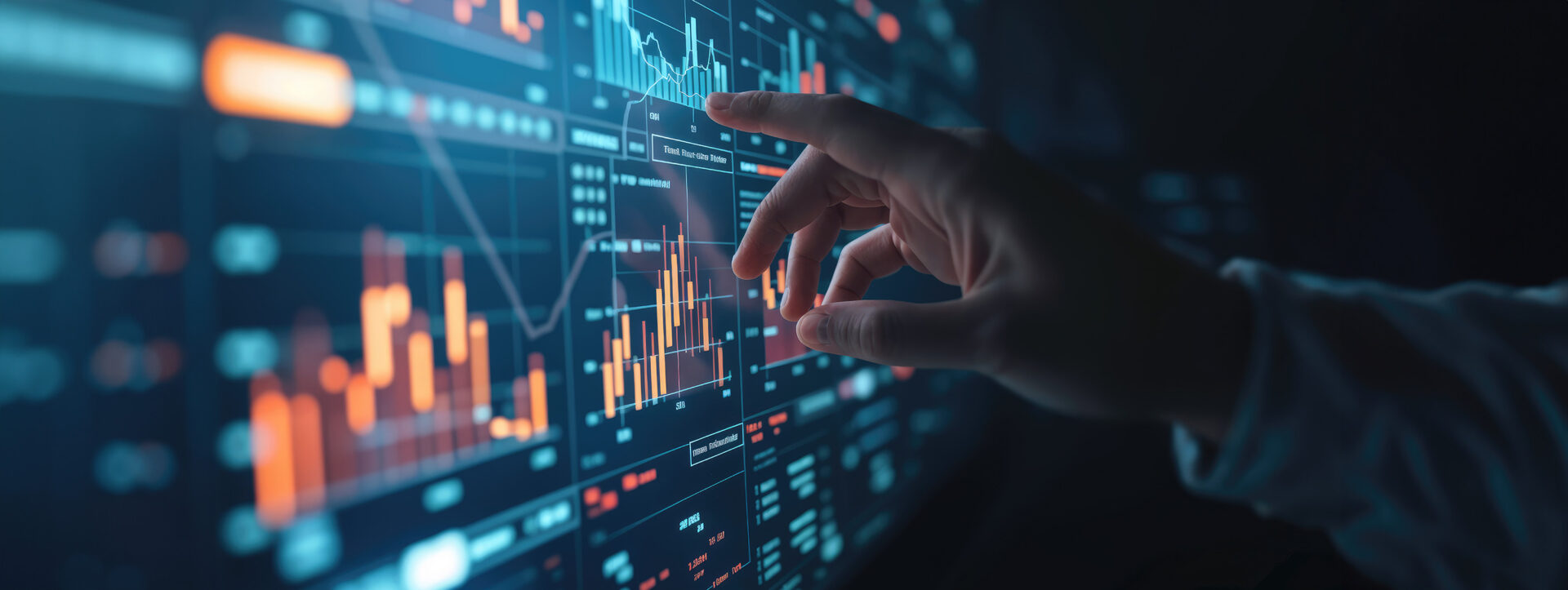Financial Services AI