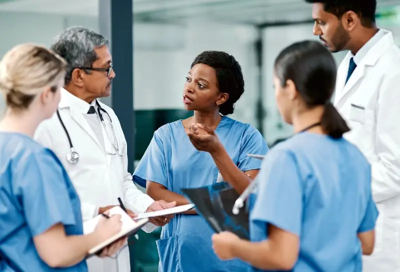 Healthcare AI