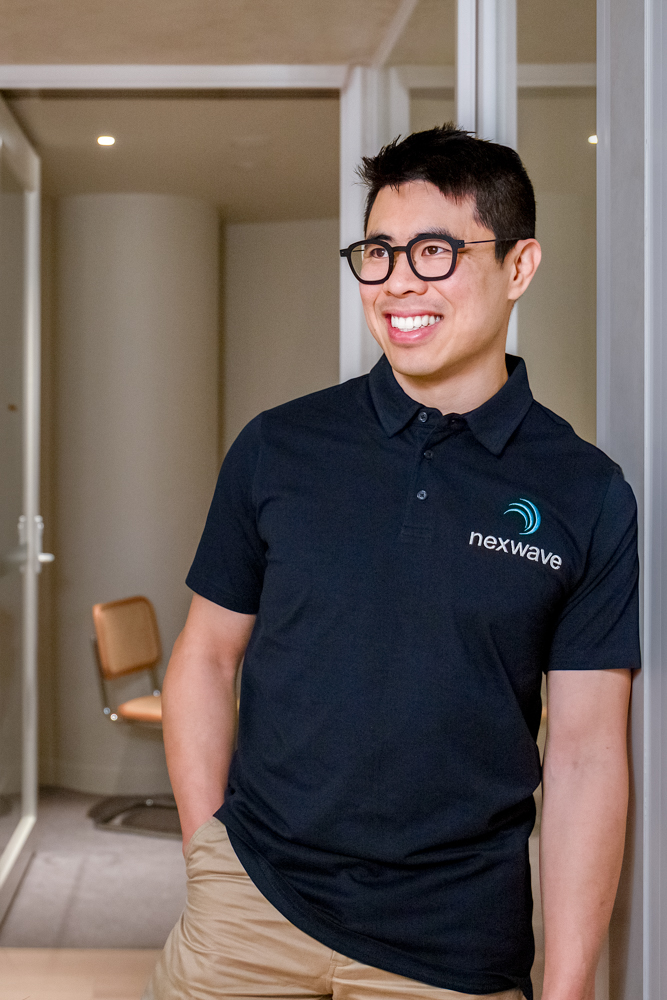 Photo of Minh Lam