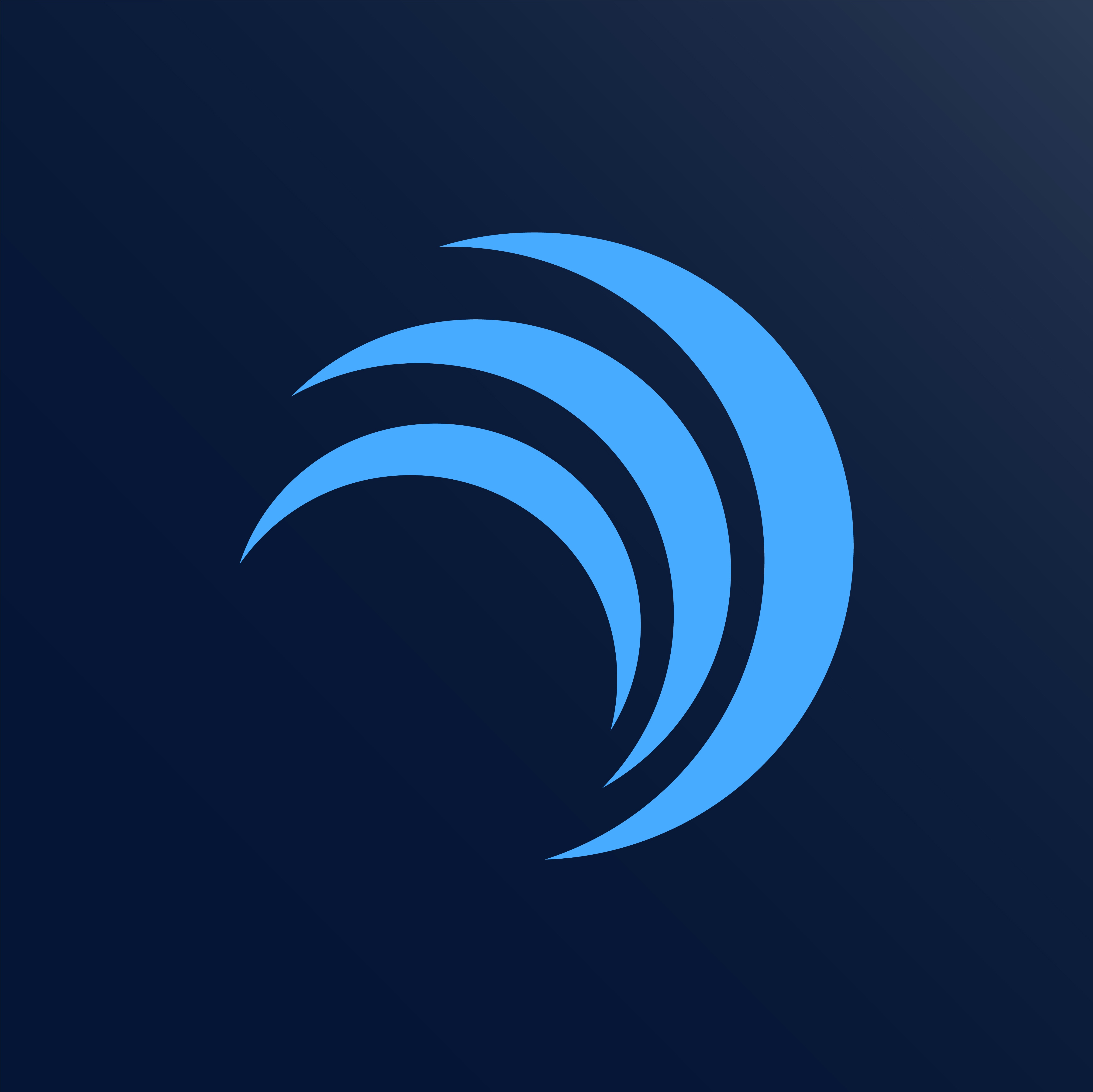 nexwave logo